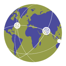 GLOBAL REACH