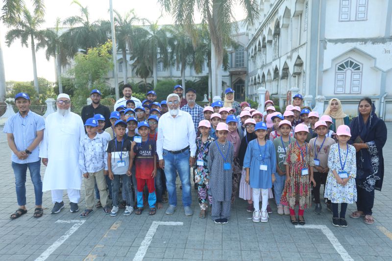 Summer Camp 2025