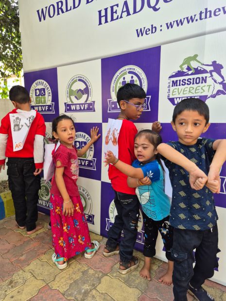 World Disability Day
