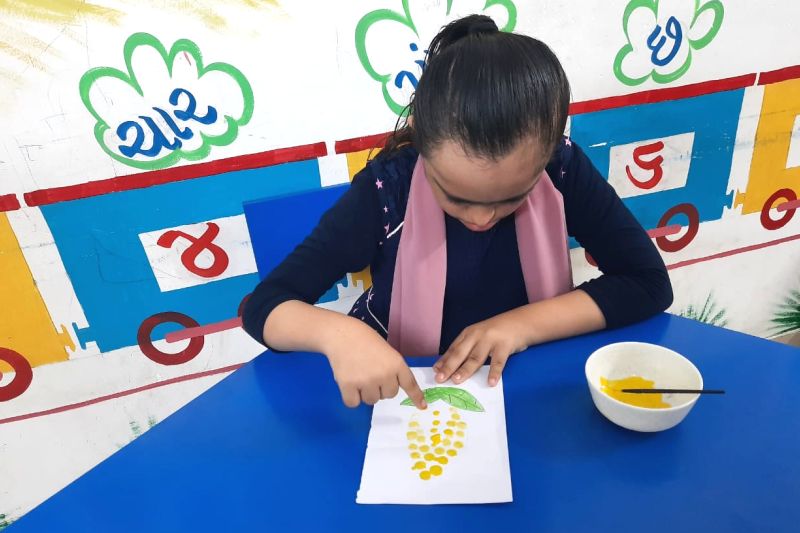 Mamta Activities 2