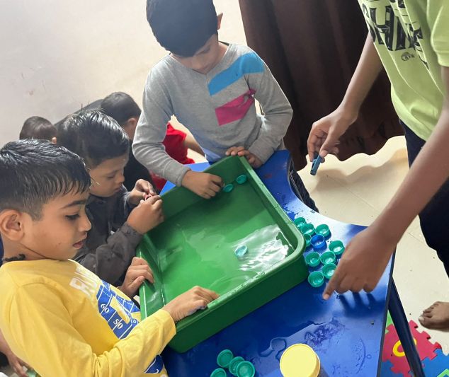 Mamta Activities 1