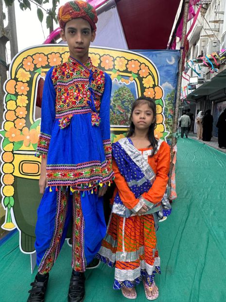 Mamta’s Mela 2025