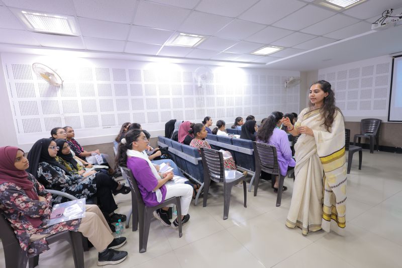 Physiotherapy Workshop
