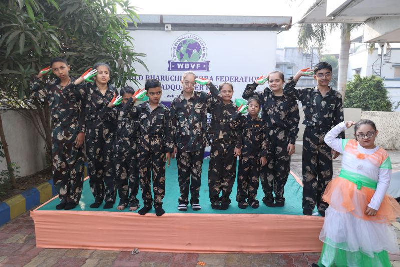 Republic Day 2026