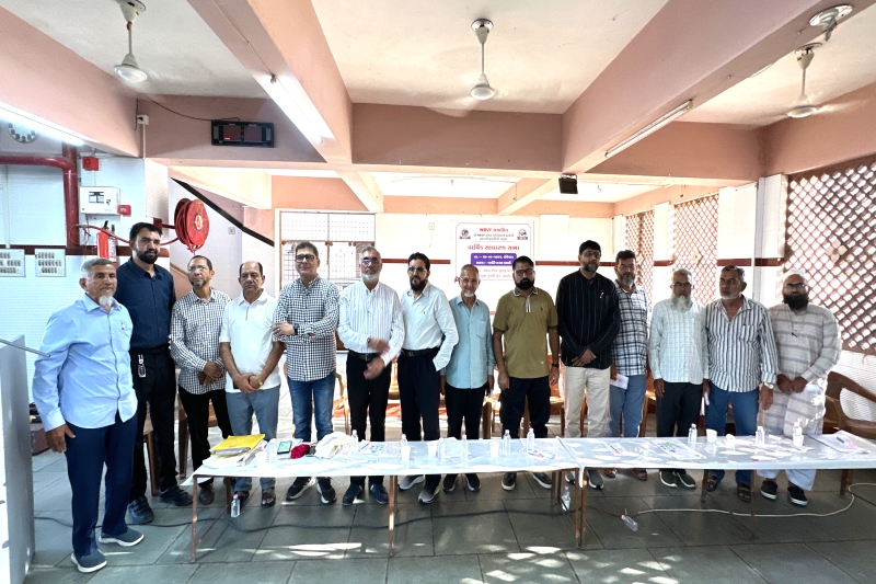 Annual General Meeting 2026
